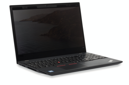 Durable magnetisch privacyfilter MAGNETIC