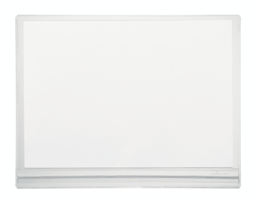 Durable waterdichte posterhouder