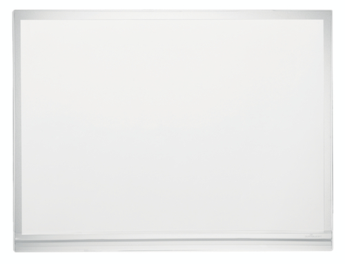 Durable waterdichte posterhouder