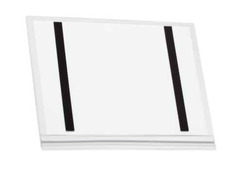 Durable waterdichte posterhouder