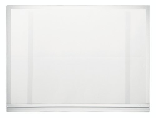 Durable waterdichte posterhouder