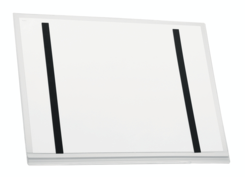 Durable waterdichte posterhouder