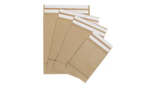 Envelop met scheurstrook