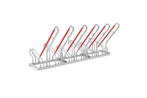 WSM Fietsbeugel van ronde buis