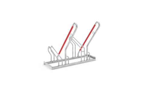 WSM Fietsbeugel van ronde buis