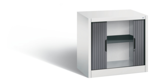 C+P Jaloeziedeurkast OMNISPACE