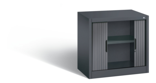 C+P Jaloeziedeurkast OMNISPACE