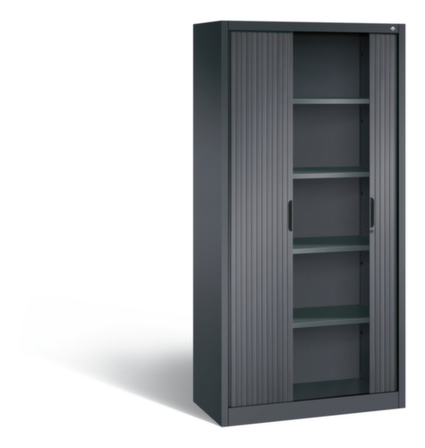 C+P Jaloeziedeurkast OMNISPACE