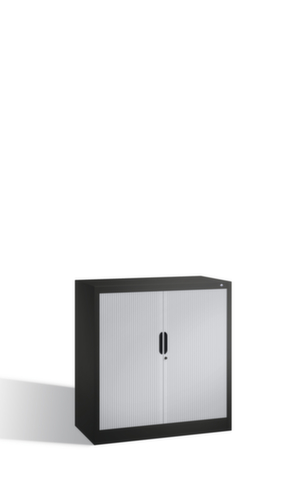 C+P Jaloeziedeurkast OMNISPACE