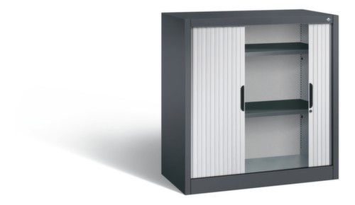 C+P Jaloeziedeurkast OMNISPACE