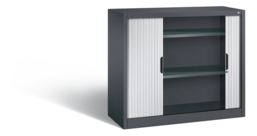 C+P Jaloeziedeurkast OMNISPACE