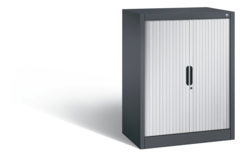 C+P Jaloeziedeurkast OMNISPACE