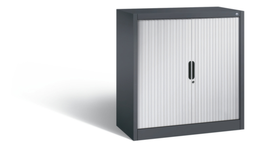 C+P Jaloeziedeurkast OMNISPACE