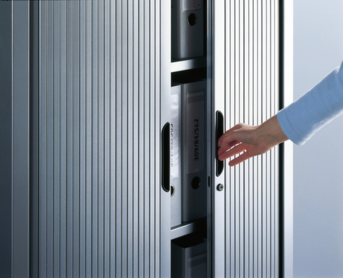 C+P Jaloeziedeurkast OMNISPACE