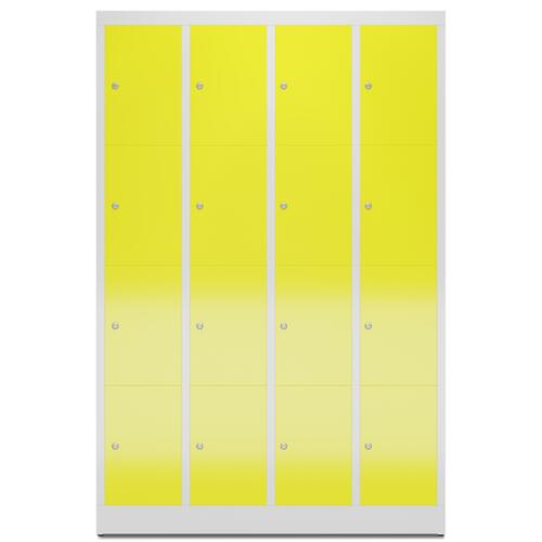 Lockersysteem ClassiX