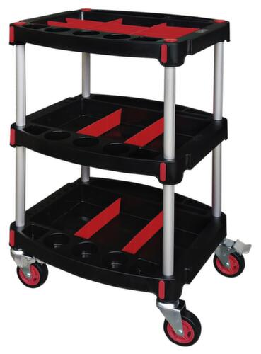 UDOBÄR Gereedschapswagen