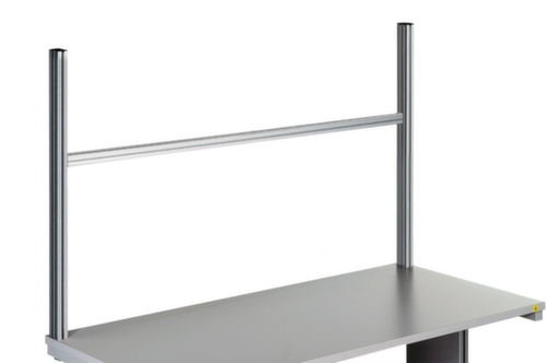 Treston Opbouwprofiel voor werktafel, hoogte 900 mm