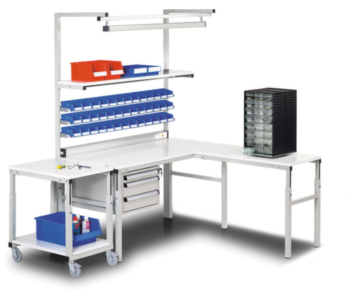 Treston Montagetafel