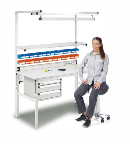 Treston Montagetafel