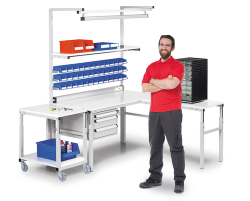 Treston Montagetafel