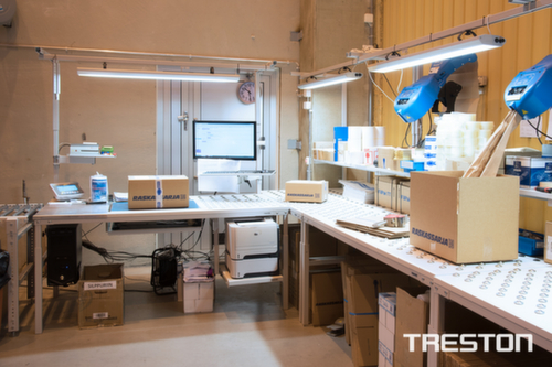 Treston Montagetafel