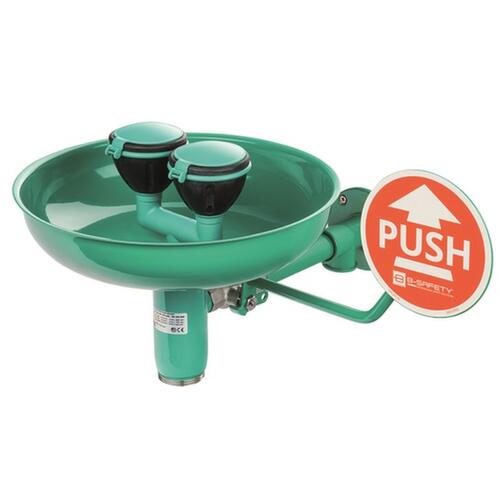 B-Safety Plensdouche voor plafondmontage