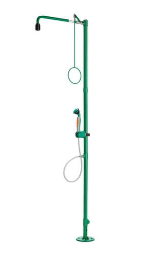 B-Safety Plensdouche voor plafondmontage