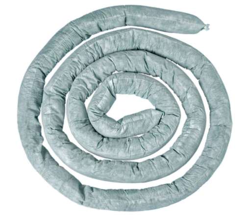 chemicaliën- en olieabsorptieslang Green Stuff® extreem absorberend