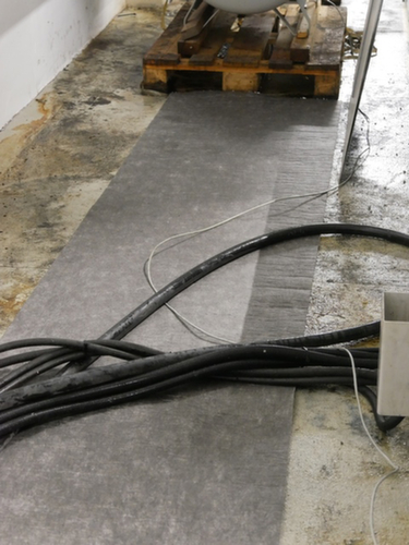 universeel bindmiddel DuraSoak®, rol