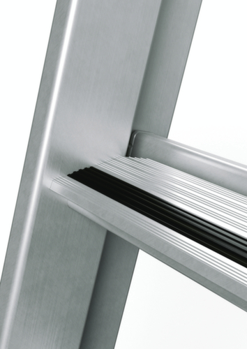 ZARGES 3-delige multifunctionele telescoopladder Skymaster Plus X