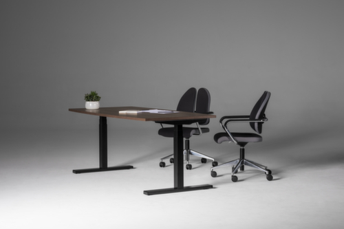 Nowy Styl Elektrisch in hoogte verstelbaar bureau eModel 3.0