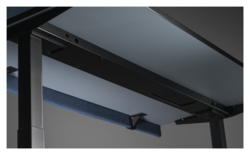 Nowy Styl Elektrisch in hoogte verstelbaar bureau eModel 3.0