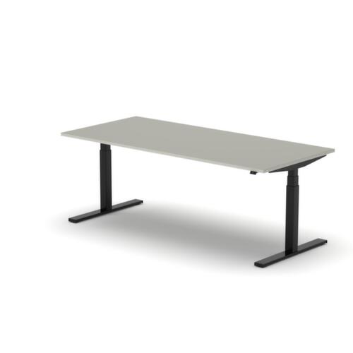 Nowy Styl Elektrisch in hoogte verstelbaar bureau eModel 3.0