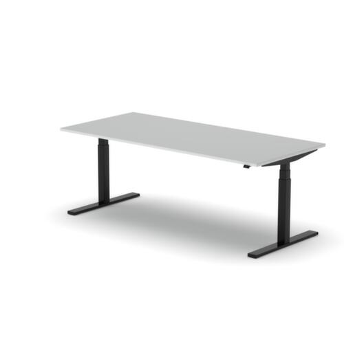 Nowy Styl Elektrisch in hoogte verstelbaar bureau eModel 3.0