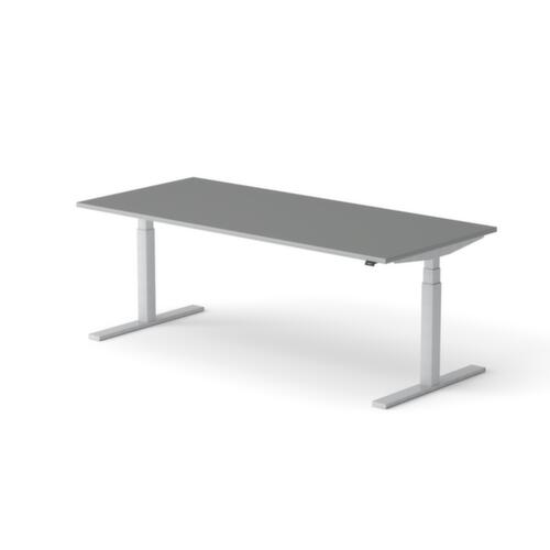 Nowy Styl Elektrisch in hoogte verstelbaar bureau eModel 3.0