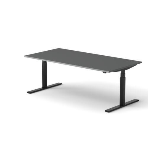 Nowy Styl Elektrisch in hoogte verstelbaar bureau eModel 3.0