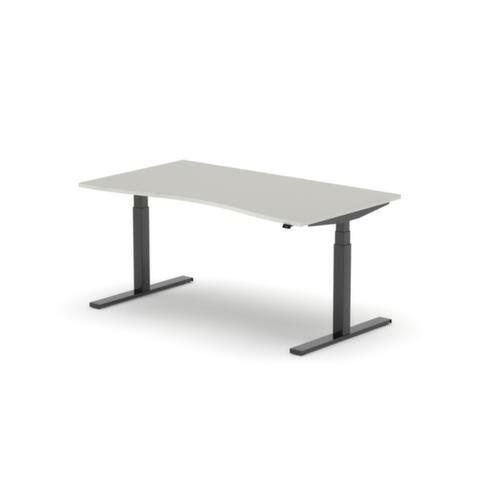 Nowy Styl Elektrisch in hoogte verstelbaar bureau eModel 3.0