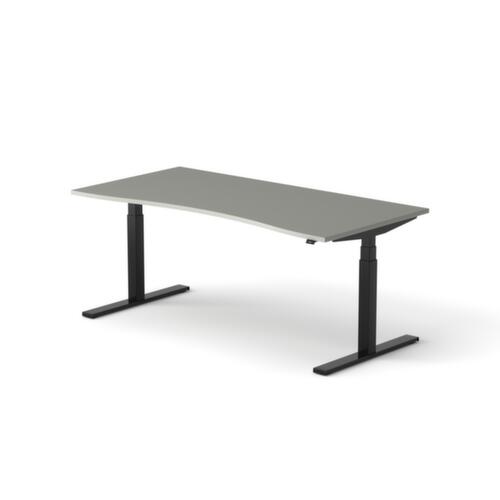 Nowy Styl Elektrisch in hoogte verstelbaar bureau eModel 3.0