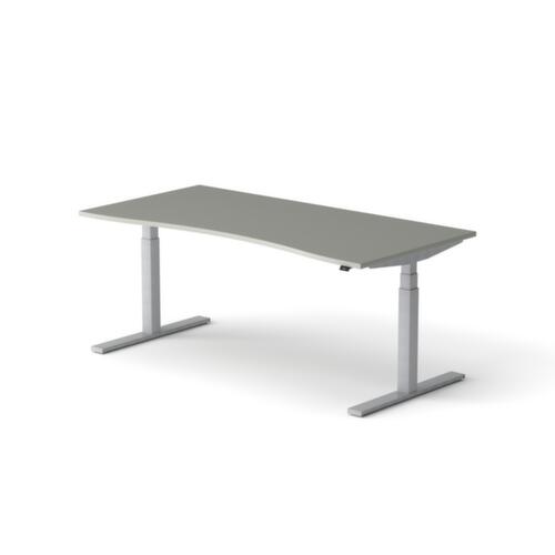 Nowy Styl Elektrisch in hoogte verstelbaar bureau eModel 3.0