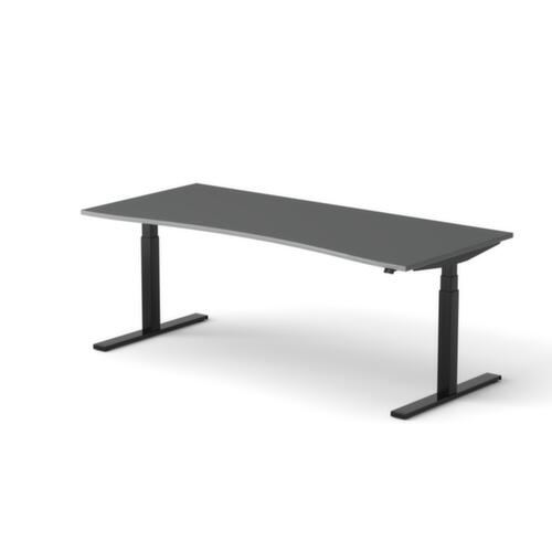 Nowy Styl Elektrisch in hoogte verstelbaar bureau eModel 3.0