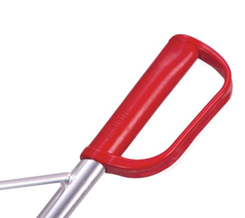 VARIOfit Handgrepen voor het stapelstapelsteekwagen