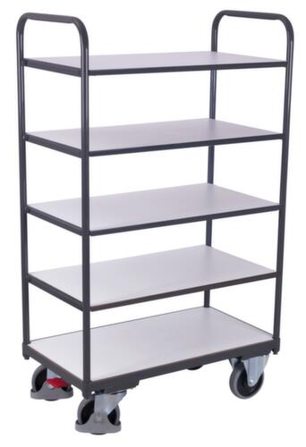 VARIOfit ESD-tafelwagen