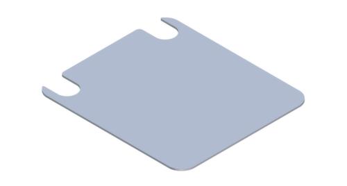 Breedvakstelling zelfbouwsysteem