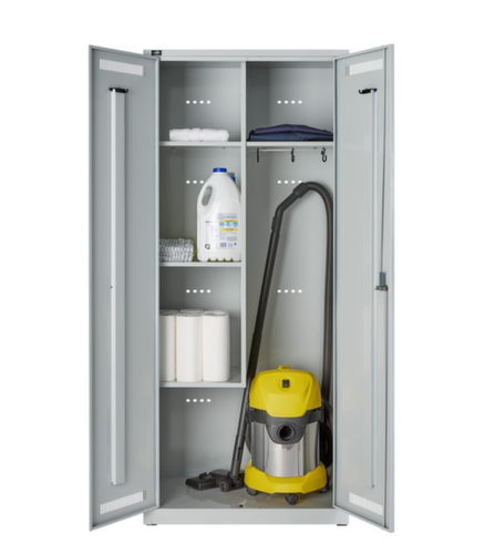 Bisley Schoonmaakkast Light