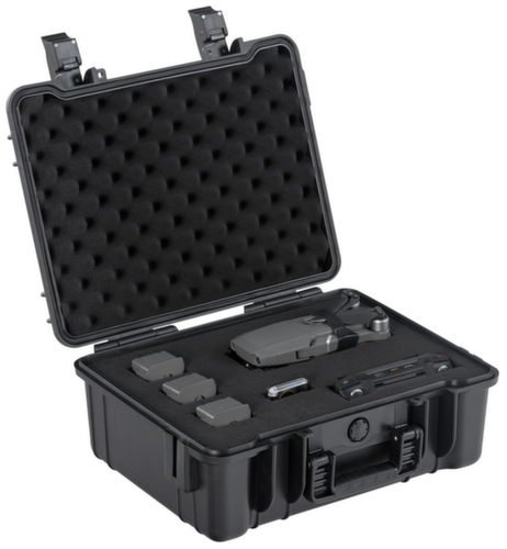 Allit universele koffer DinoPlus Outdoor >F<18