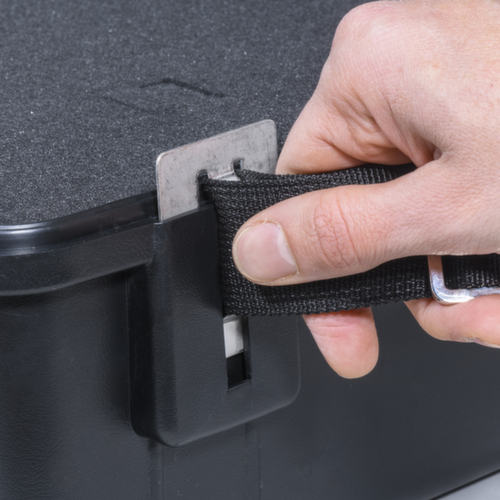 Allit schouderriem DinoPlus L