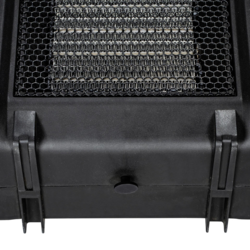 Wilms Elektrische verwarming CH2000