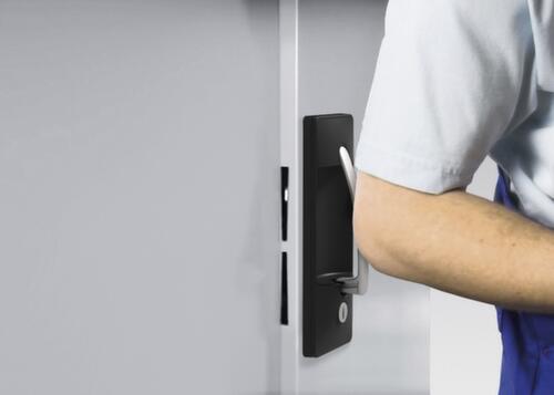 C+P Universele kast ERGO, breedte 930 mm