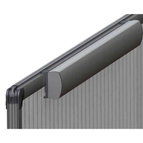 Franken papierhouder