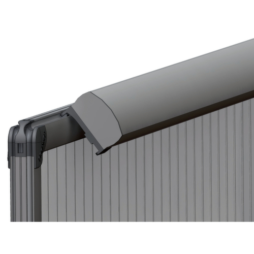 Franken papierhouder